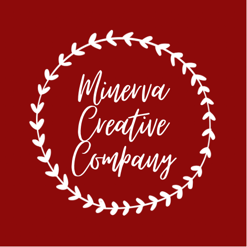 Minerva Creative Company Gift Card